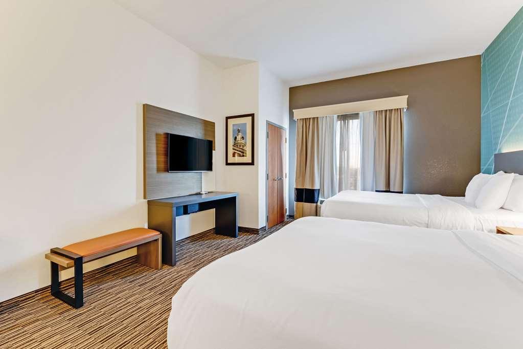 Comfort Suites Murfreesboro Quarto foto